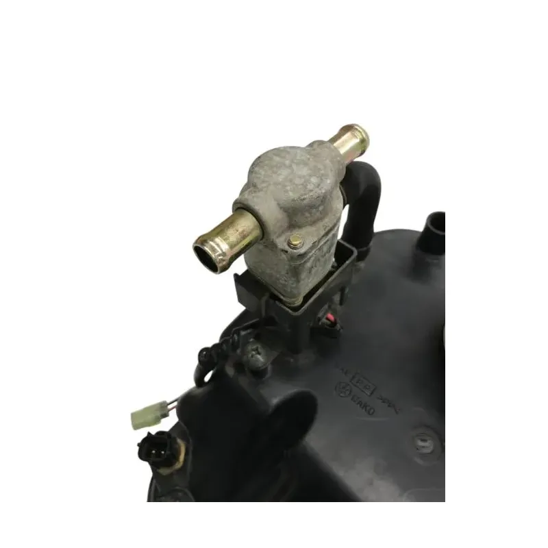 Boite a air SUZUKI DL 1000 2002-2006 VSTROM