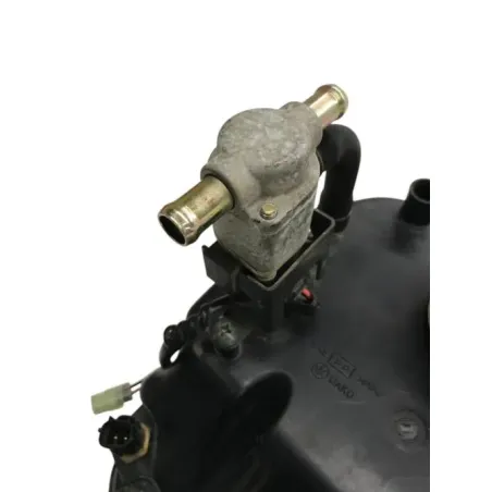 Boite a air SUZUKI DL 1000 2002-2006 VSTROM