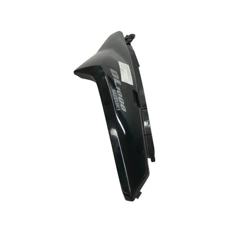Cache carenage coque arriere droit SUZUKI DL 1000 2002-2006 VSTROM