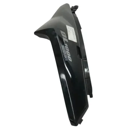 Cache carenage coque arriere droit SUZUKI DL 1000 2002-2006 VSTROM