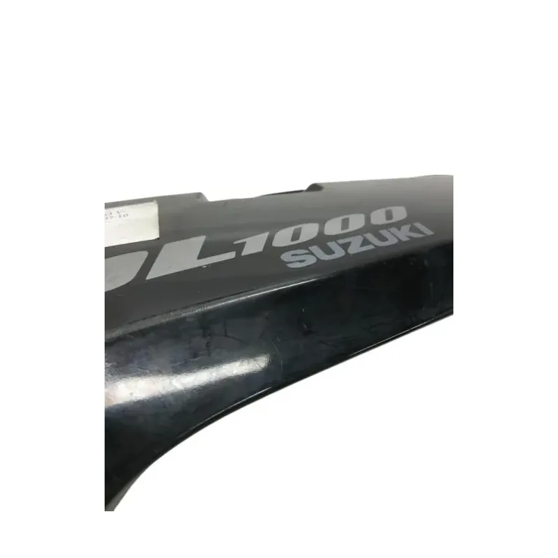 Cache carenage coque arriere droit SUZUKI DL 1000 2002-2006 VSTROM