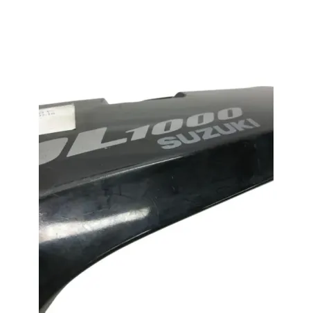 Cache carenage coque arriere droit SUZUKI DL 1000 2002-2006 VSTROM