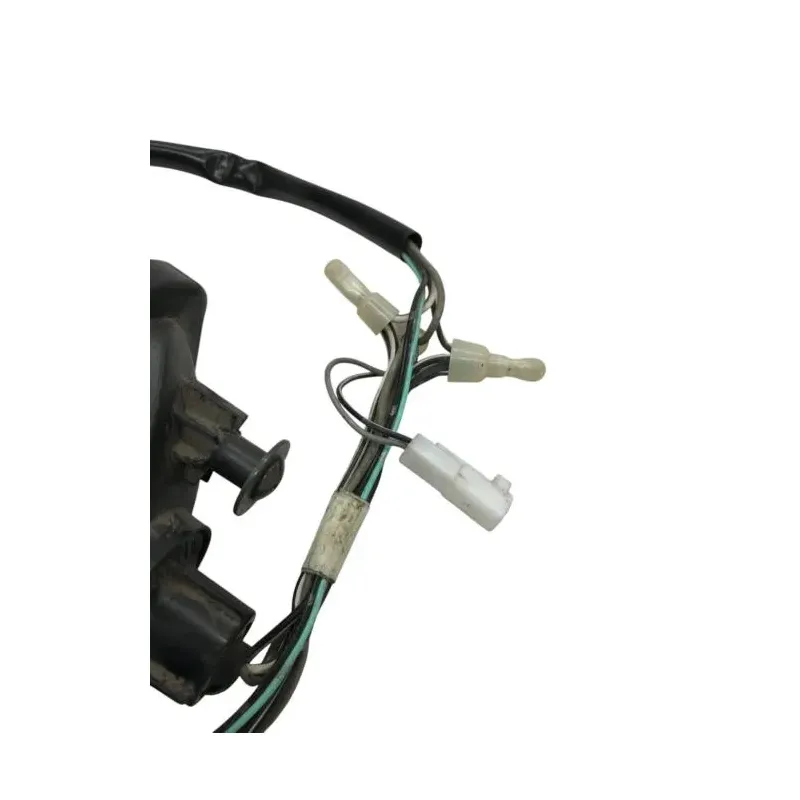 Feu arriere SUZUKI DL 1000 2002-2006 VSTROM