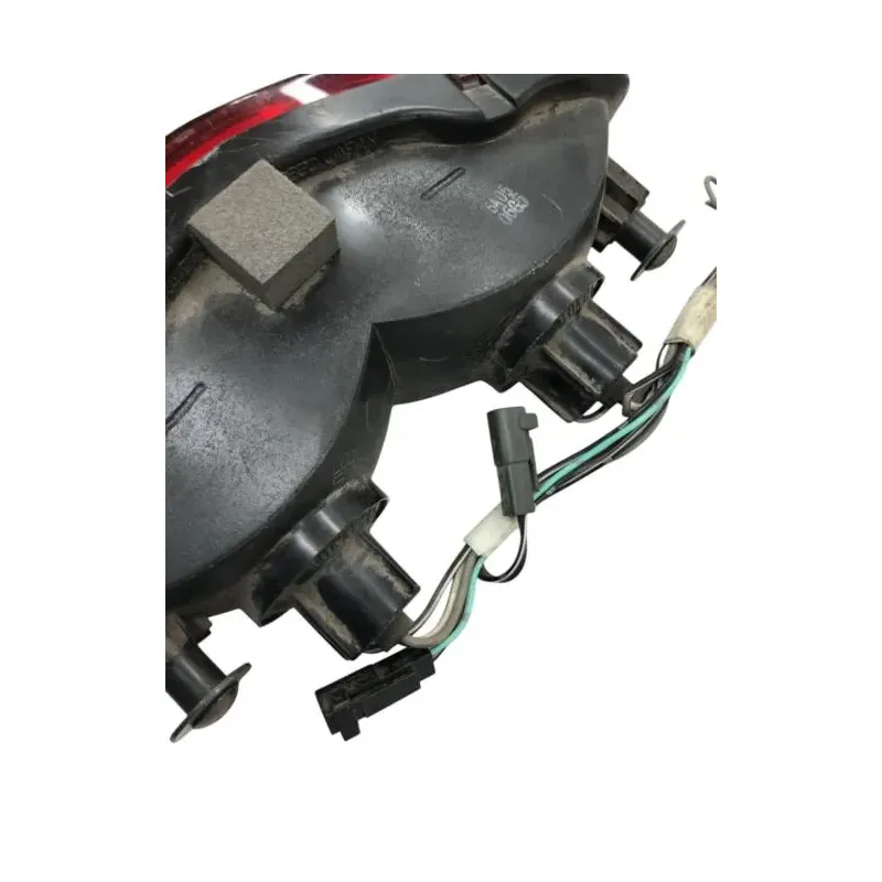 Feu arriere SUZUKI DL 1000 2002-2006 VSTROM