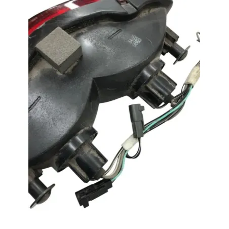 Feu arriere SUZUKI DL 1000 2002-2006 VSTROM