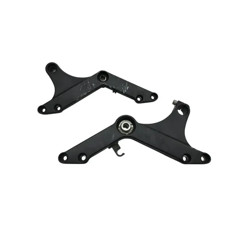 Support moteur SUZUKI DL 1000 2002-2006 VSTROM