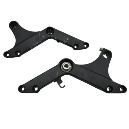 Support moteur SUZUKI DL 1000 2002-2006 VSTROM