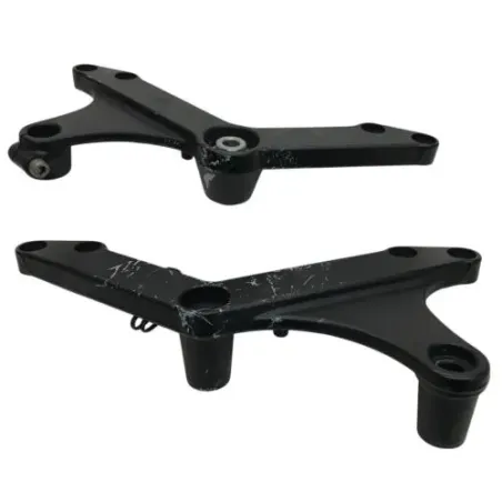 Support moteur SUZUKI DL 1000 2002-2006 VSTROM