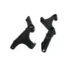 Support moteur SUZUKI DL 1000 2002-2006 VSTROM Support moteur SUZUKI DL 1000 2002-2006 VSTROM