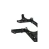 Support moteur SUZUKI DL 1000 2002-2006 VSTROM Support moteur SUZUKI DL 1000 2002-2006 VSTROM