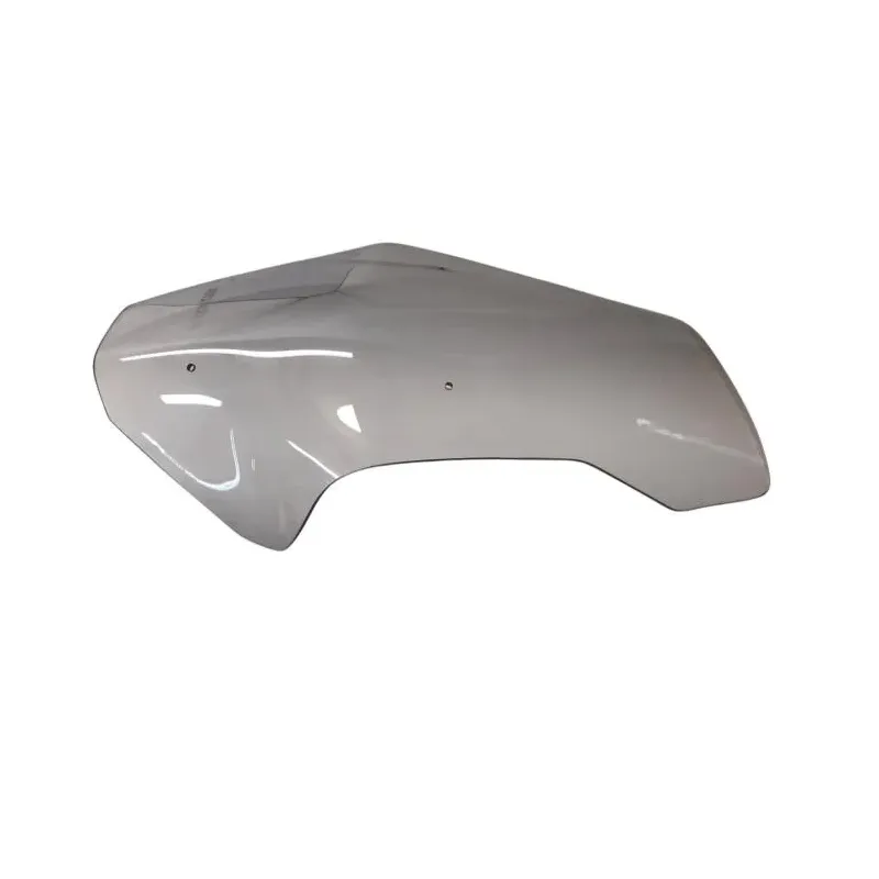 Bulle HONDA XADV 750 2021-2024