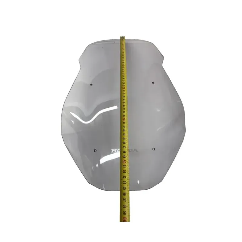 Bulle HONDA XADV 750 2021-2024