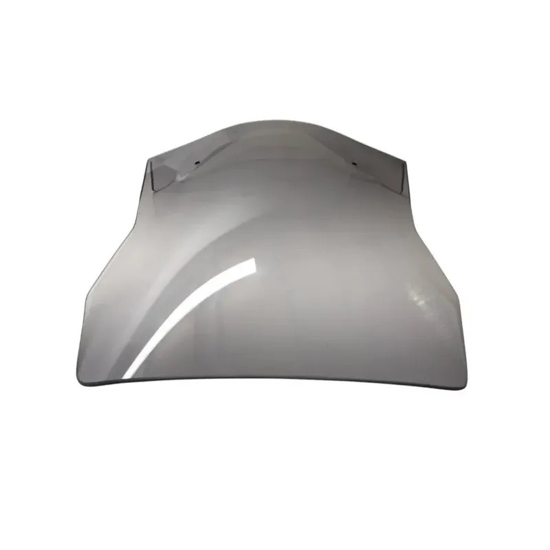Bulle HONDA XADV 750 2021-2024