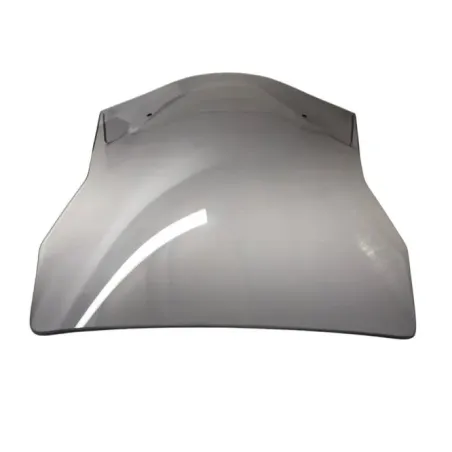 Bulle HONDA XADV 750 2021-2024