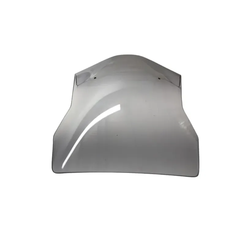 Bulle HONDA XADV 750 2021-2024