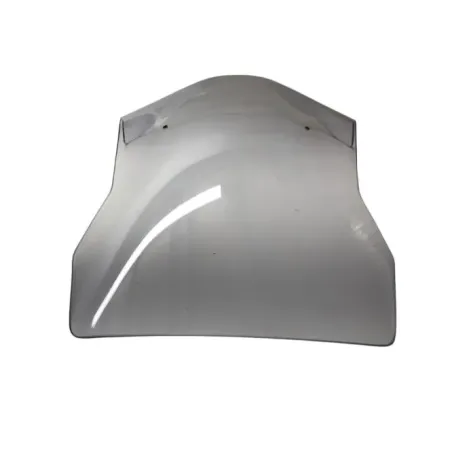 Bulle HONDA XADV 750 2021-2024