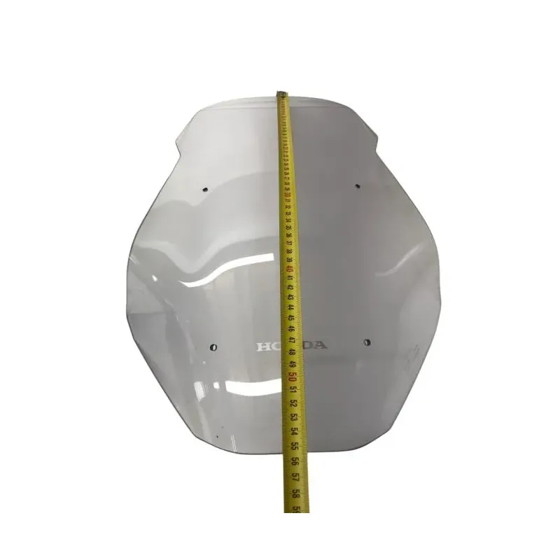 Bulle HONDA XADV 750 2021-2024