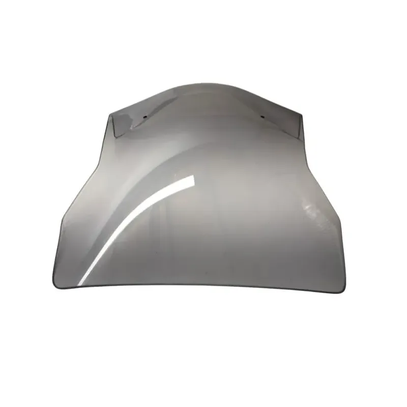 Bulle HONDA XADV 750 2021-2024