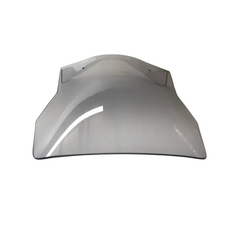 Bulle HONDA XADV 750 2021-2024