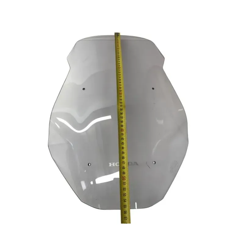 Bulle HONDA XADV 750 2021-2024