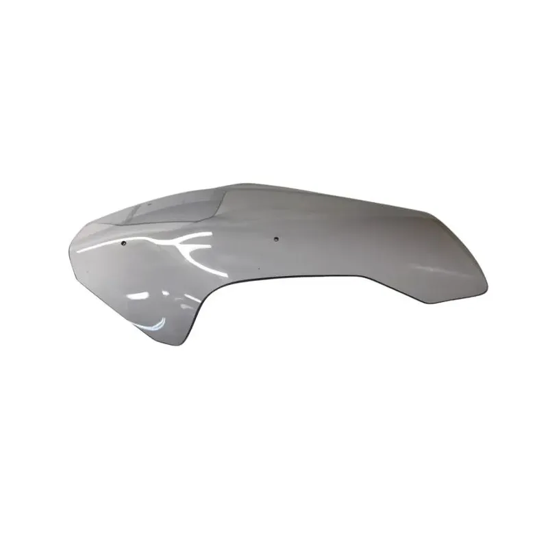 Bulle HONDA XADV 750 2021-2024