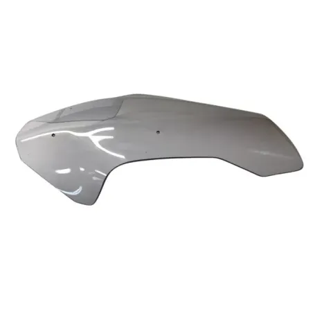 Bulle HONDA XADV 750 2021-2024