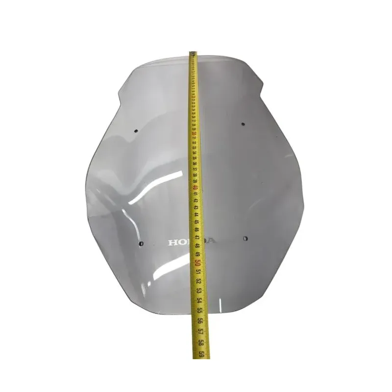 Bulle HONDA XADV 750 2021-2024