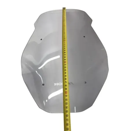 Bulle HONDA XADV 750 2021-2024