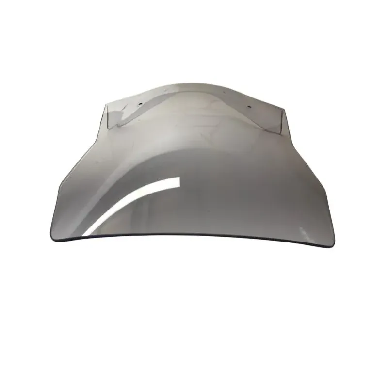 Bulle HONDA XADV 750 2021-2024