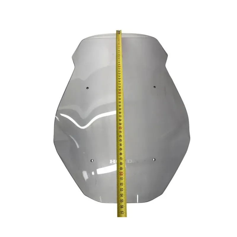 Bulle HONDA XADV 750 2021-2024