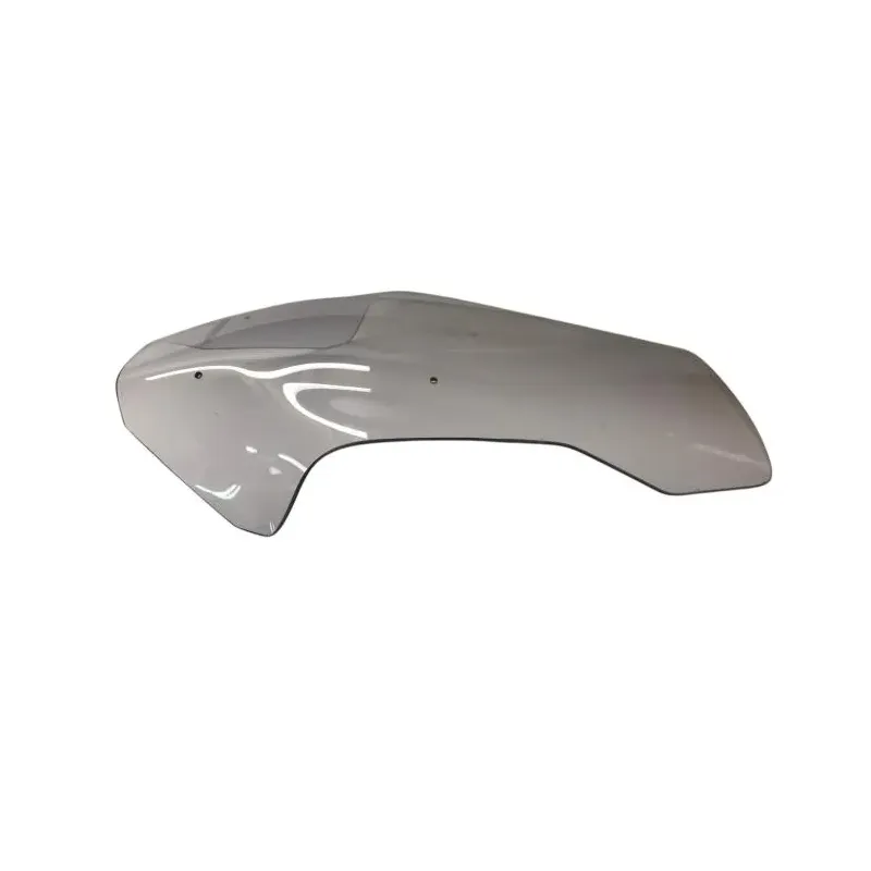 Bulle HONDA XADV 750 2021-2024