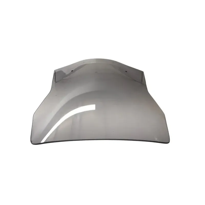 Bulle HONDA XADV 750 2021-2024