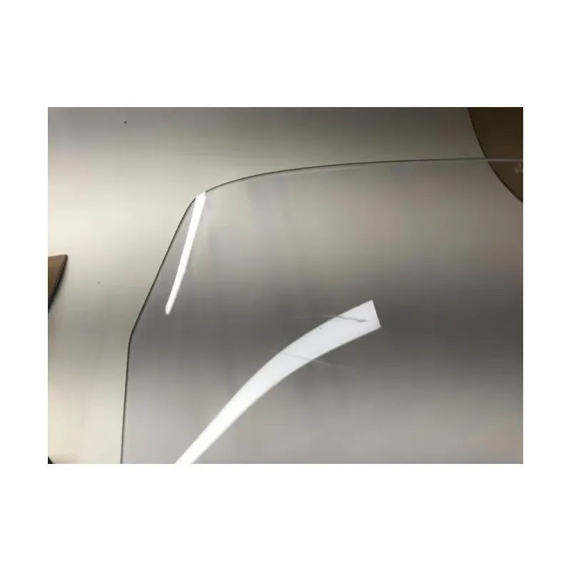 Bulle HONDA XADV 750 2021-2024