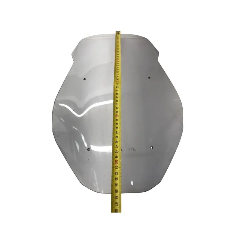 Bulle HONDA XADV 750 2021-2024