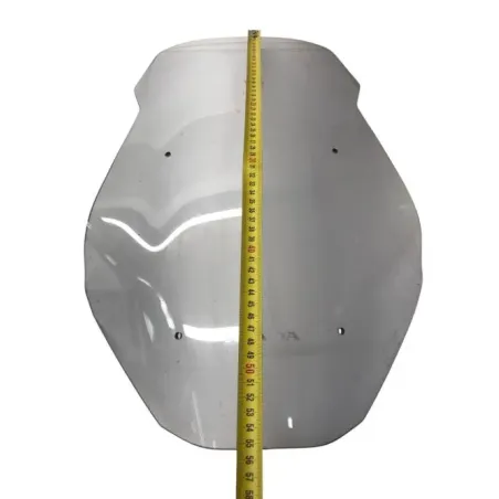 Bulle HONDA XADV 750 2021-2024
