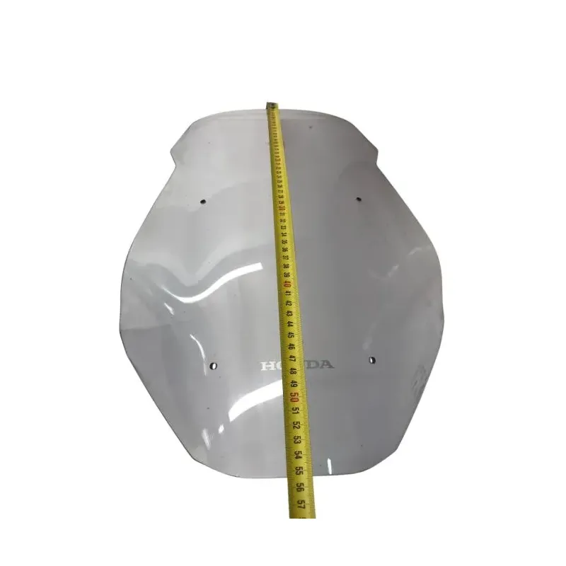 Bulle HONDA XADV 750 2021-2024