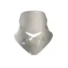 Bulle HONDA NC 750 X 2021-2024 Bulle HONDA NC 750 X 2021-2024