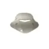 Bulle HONDA NC 750 X 2021-2024 Bulle HONDA NC 750 X 2021-2024