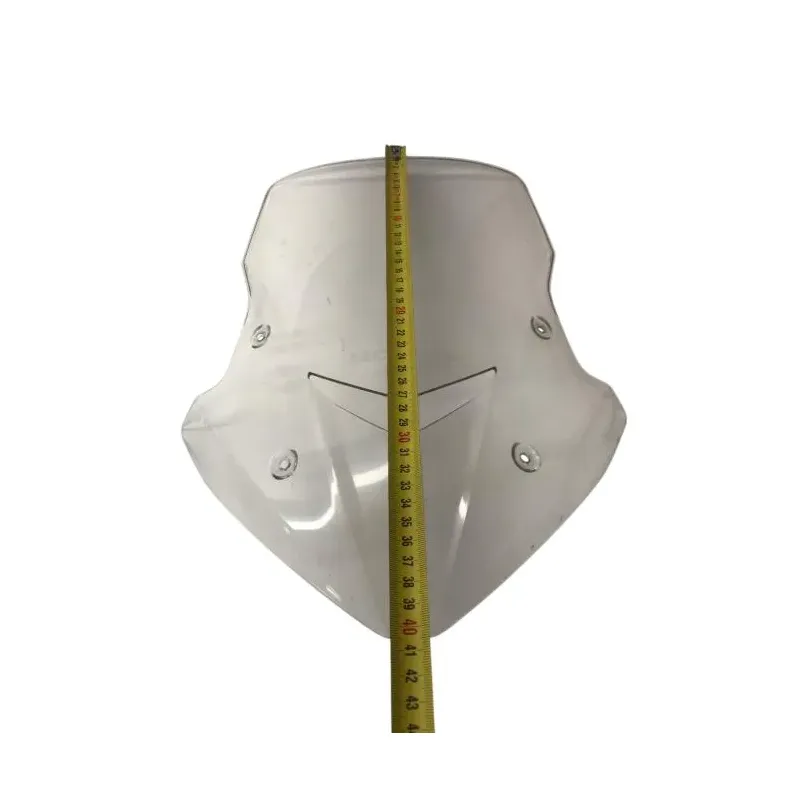 Bulle HONDA NC 750 X 2021-2024