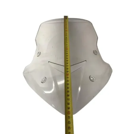 Bulle HONDA NC 750 X 2021-2024