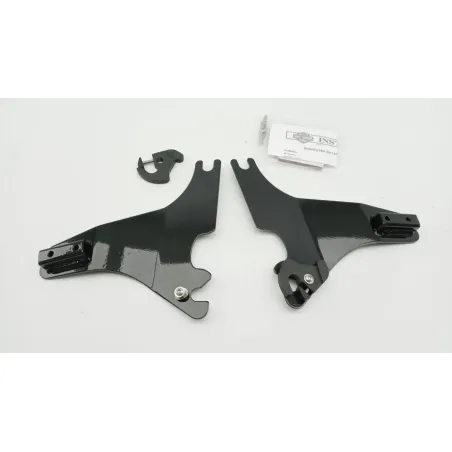 Porte paquets arriere HARLEY DAVIDSON XL 1200 R SPORTSTER ROADSTER 2004 - 2008