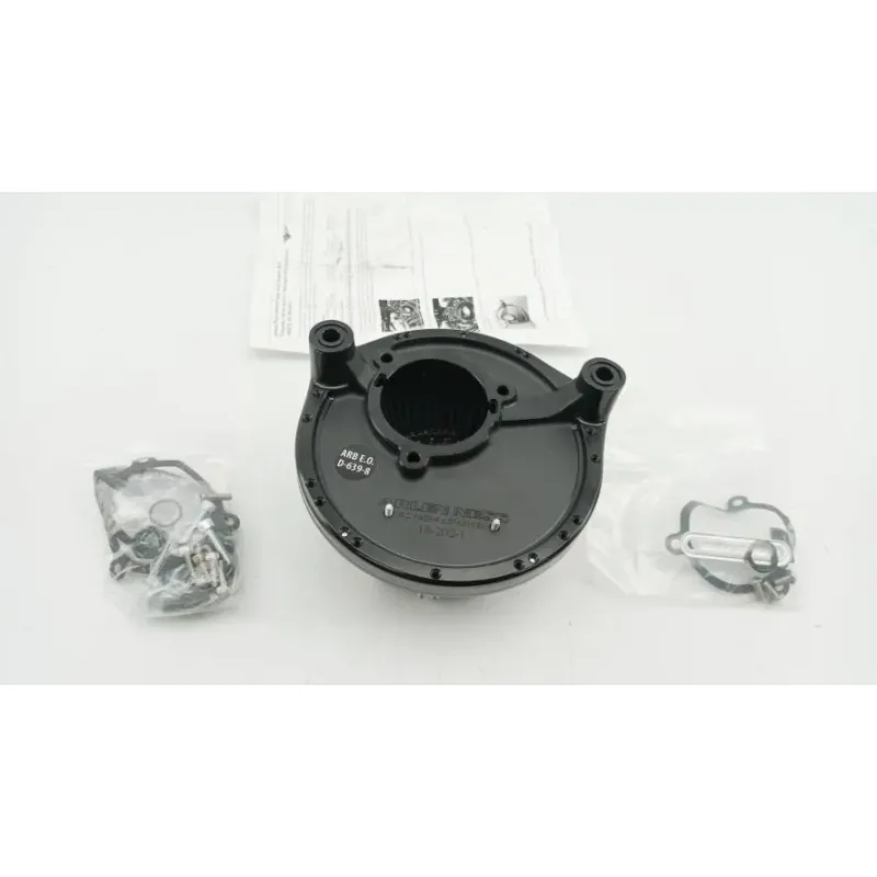 Boite a air HARLEY DAVIDSON FLHXS 1870 STREET GLIDE SPECIAL 2019 - 2023