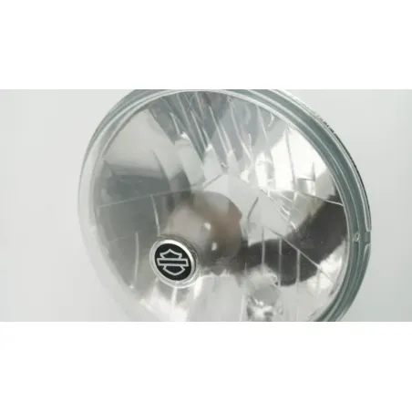 Optique (feux)(phare) HARLEY DAVIDSON XL 883 R SPORTSTER ROADSTER 2001 - 2015