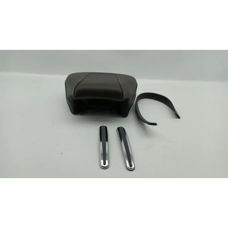 Selle passager HARLEY DAVIDSON FLHX 1690 STREET GLIDE 2011 - 2014