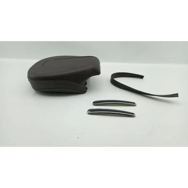 Selle passager HARLEY DAVIDSON FLHX 1690 STREET GLIDE 2011 - 2014