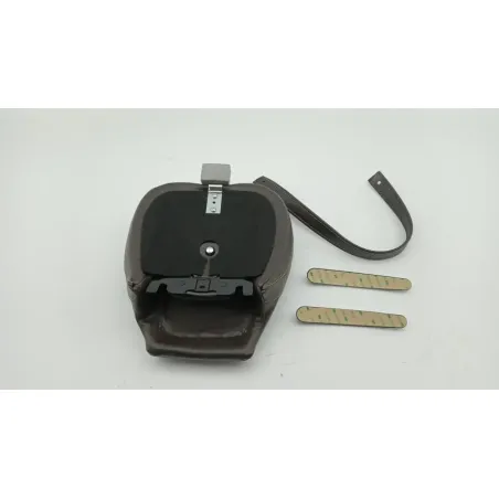 Selle passager HARLEY DAVIDSON FLHX 1690 STREET GLIDE 2011 - 2014