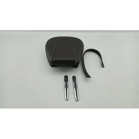 Selle passager HARLEY DAVIDSON FLHX 1690 STREET GLIDE 2011 - 2014