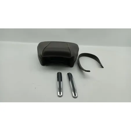 Selle passager HARLEY DAVIDSON FLHX 1690 STREET GLIDE 2011 - 2014