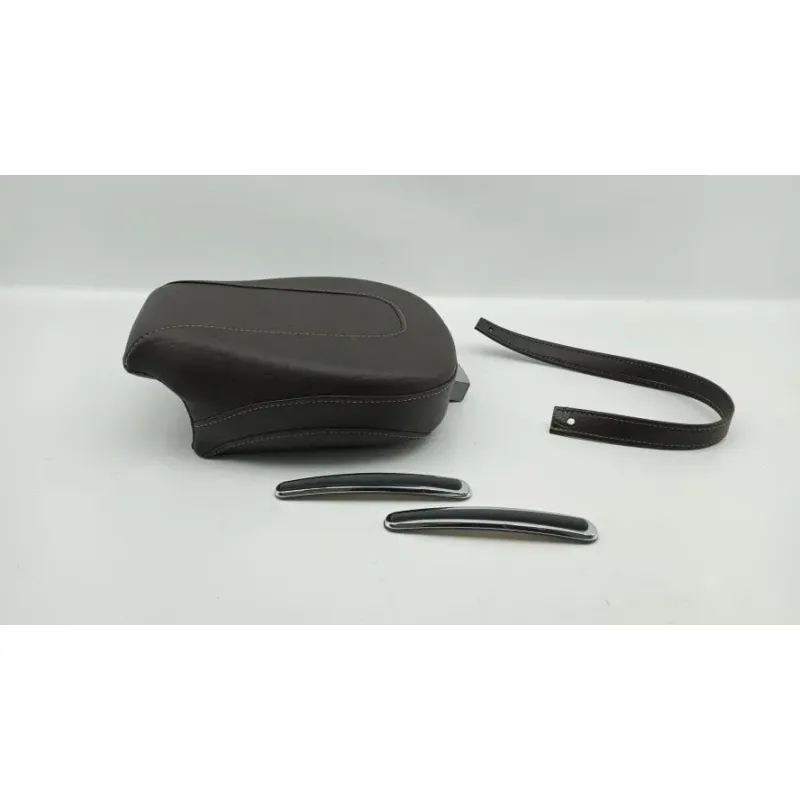 Selle passager HARLEY DAVIDSON FLHX 1690 STREET GLIDE 2011 - 2014