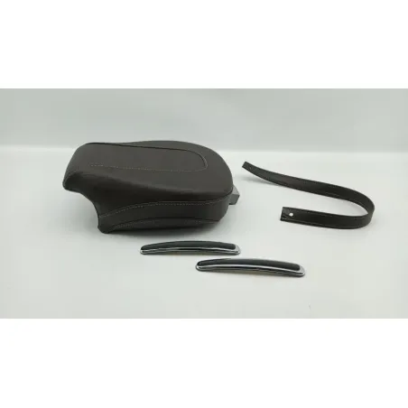 Selle passager HARLEY DAVIDSON FLHX 1690 STREET GLIDE 2011 - 2014